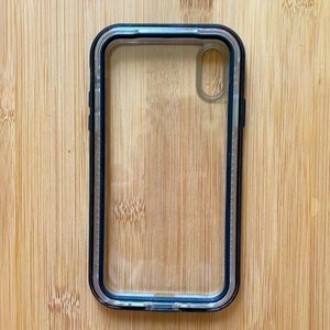 iPhone XR Lifeproof NEXT case